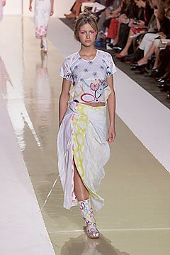 Marni S/S 00 Look 42