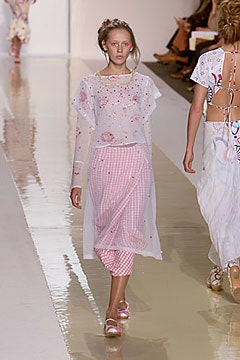 Marni S/S 00 Look 43
