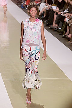 Marni S/S 00 Look 44