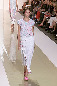 Marni S/S 00 Look 45