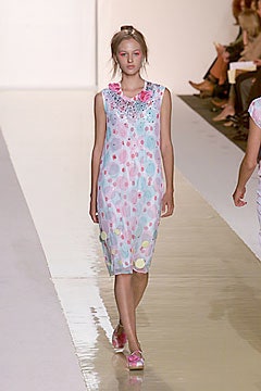 Marni S/S 00 Look 46