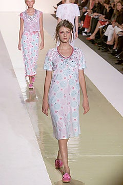 Marni S/S 00 Look 48