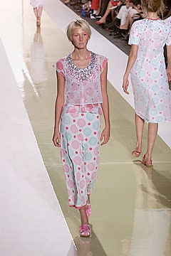 Marni S/S 00 Look 49