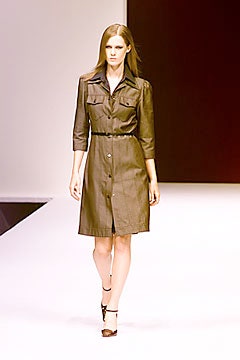 Max Mara S/S 00 Look 1
