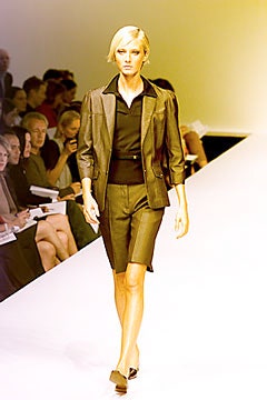 Max Mara S/S 00 Look 2