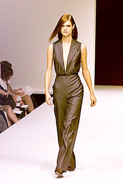Max Mara S/S 00 Look 3