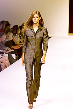 Max Mara S/S 00 Look 4