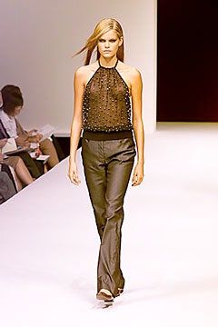 Max Mara S/S 00 Look 6