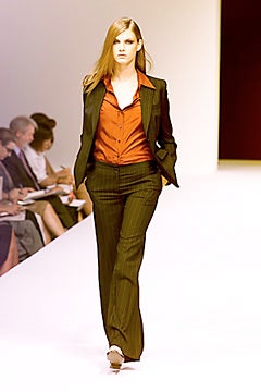 Max Mara S/S 00 Look 7