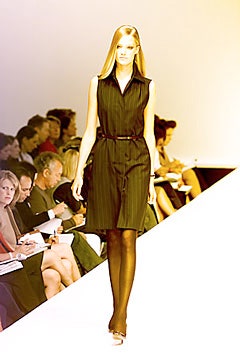 Max Mara S/S 00 Look 8
