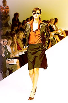 Max Mara S/S 00 Look 9