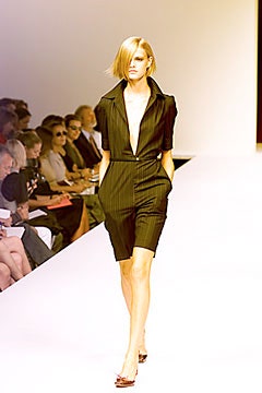 Max Mara S/S 00 Look 10
