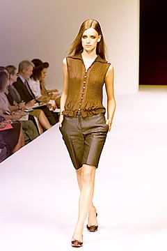 Max Mara S/S 00 Look 11