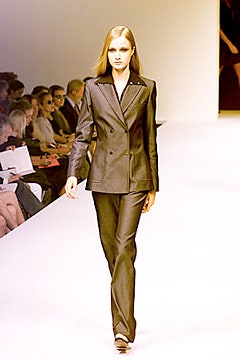 Max Mara S/S 00 Look 12