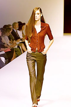 Max Mara S/S 00 Look 14