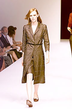 Max Mara S/S 00 Look 15