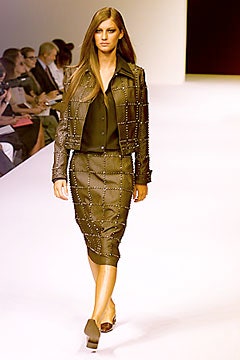 Max Mara S/S 00 Look 17