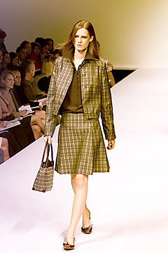 Max Mara S/S 00 Look 20