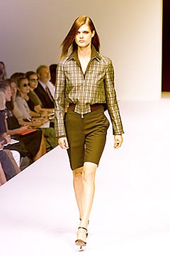 Max Mara S/S 00 Look 21