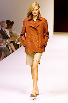 Max Mara S/S 00 Look 23