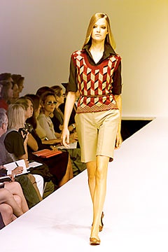 Max Mara S/S 00 Look 24