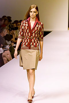 Max Mara S/S 00 Look 25