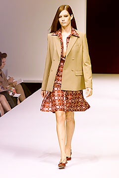 Max Mara S/S 00 Look 26