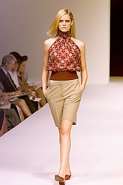 Max Mara S/S 00 Look 27