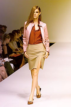 Max Mara S/S 00 Look 28