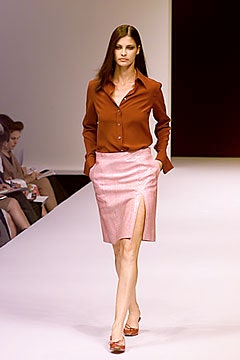 Max Mara S/S 00 Look 29