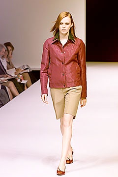 Max Mara S/S 00 Look 30