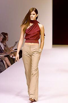 Max Mara S/S 00 Look 31