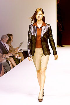 Max Mara S/S 00 Look 32
