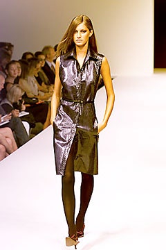 Max Mara S/S 00 Look 33