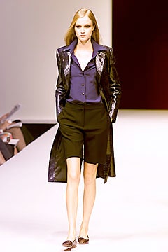 Max Mara S/S 00 Look 34