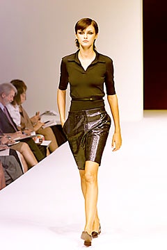 Max Mara S/S 00 Look 35