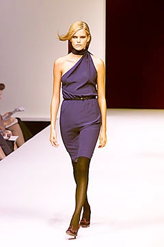 Max Mara S/S 00 Look 38