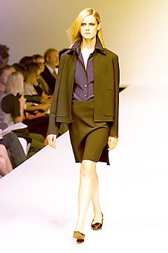 Max Mara S/S 00 Look 39