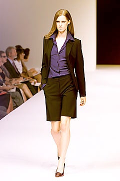 Max Mara S/S 00 Look 40