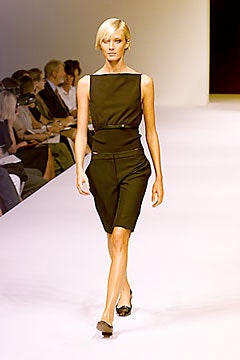 Max Mara S/S 00 Look 41
