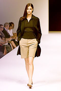 Max Mara S/S 00 Look 42