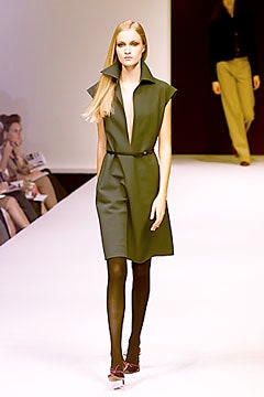 Max Mara S/S 00 Look 43