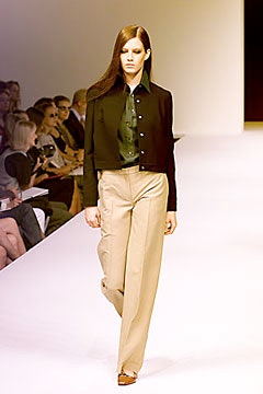 Max Mara S/S 00 Look 44