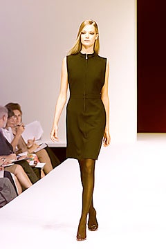 Max Mara S/S 00 Look 45