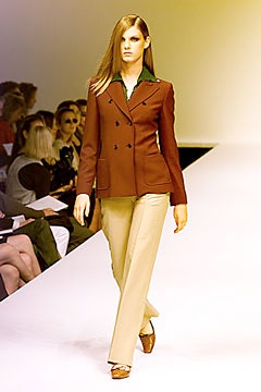Max Mara S/S 00 Look 46