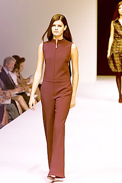 Max Mara S/S 00 Look 47