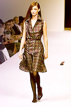 Max Mara S/S 00 Look 48