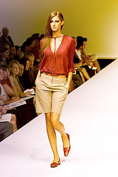 Max Mara S/S 00 Look 49