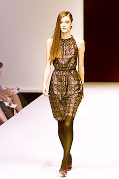 Max Mara S/S 00 Look 50