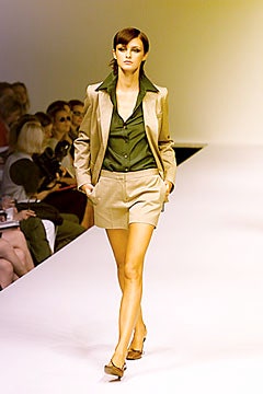 Max Mara S/S 00 Look 51